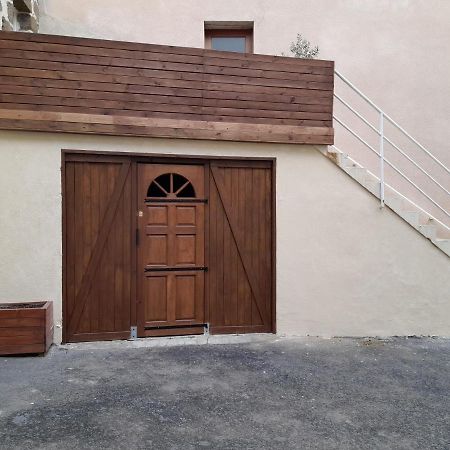 Tour Medievale De L'An Mille Apartamento Loudes Exterior foto